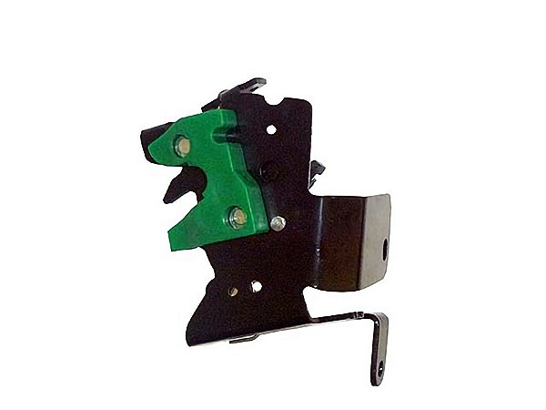 Trava da Grade Frontal Lado Direito para Scania G/R Após 2010 - 1902356