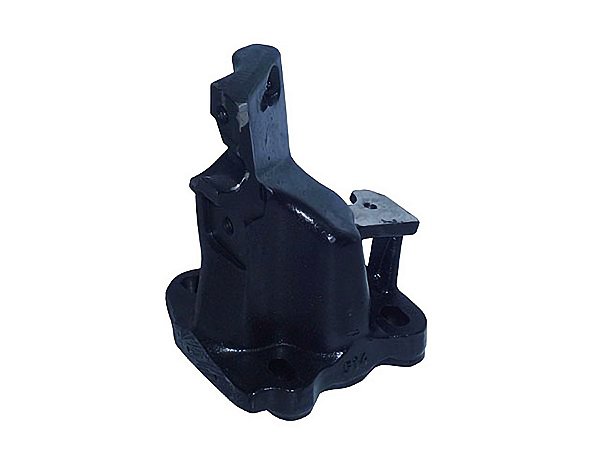 Torre da Suspensão da Cabine Dianteira Lado Direito para Scania Modelo G - 1865514