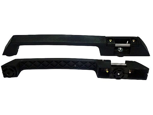 Puxador Frontal da Grade para Scania T112 R-113 - 303075