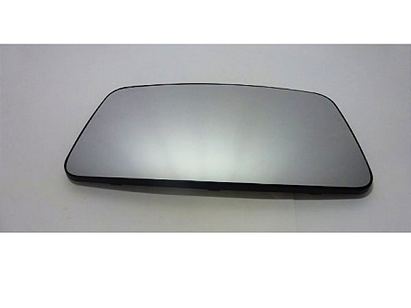 Base com Vidro para Espelho Retrovisor Convexo Lado Direito ou Esquerdo Scania - 1745369