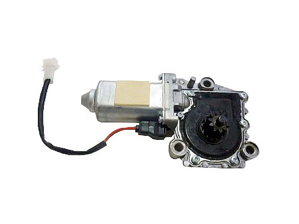 Motor de Vidro Elétrico Lado Esquerdo 24V com Rabicho para Scania P114/124/94/R114/124/164/T114/124/S4/PGR - 1442292