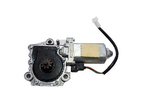 Motor de Vidro Elétrico Traseiro LD 24V com Rabicho para Sca S4/PRG/P114/124/94/R114/124/164/T114/124 - 1442293