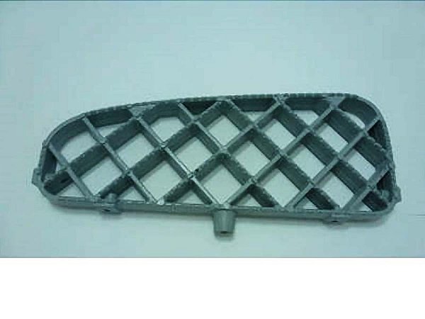 Estribo Inferior Lado Direito ou Esquerdo para Porta Scania 94/14/124/164 - 1390076