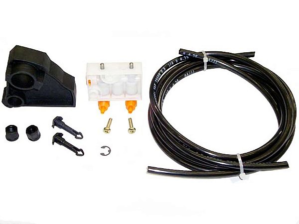 Kit Completo com Válvula de Regulagem para Banco Sca T112/113/142/143/1938S - 1953700