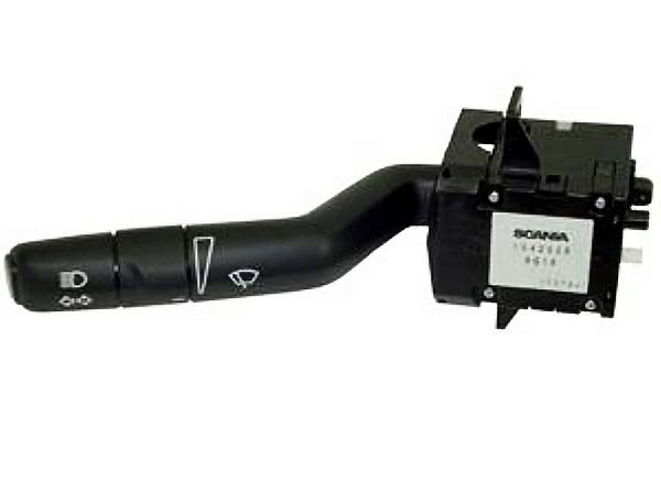 Chave de Seta para Ônibus F/K/N Sca - 1542529