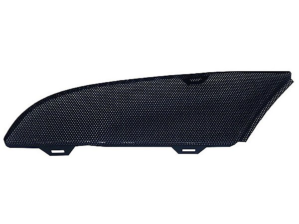 Tela Canto da Grade Superior Lado Esquerdo para Scania Série 4/5 - 1930822