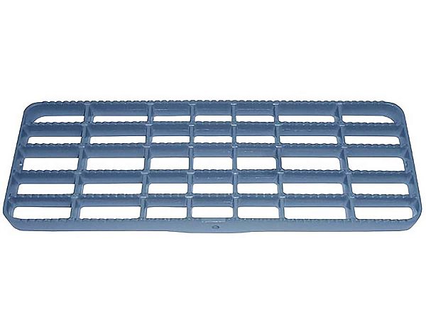 Estribo Maior Compatível com Scania 112/113 - 298129