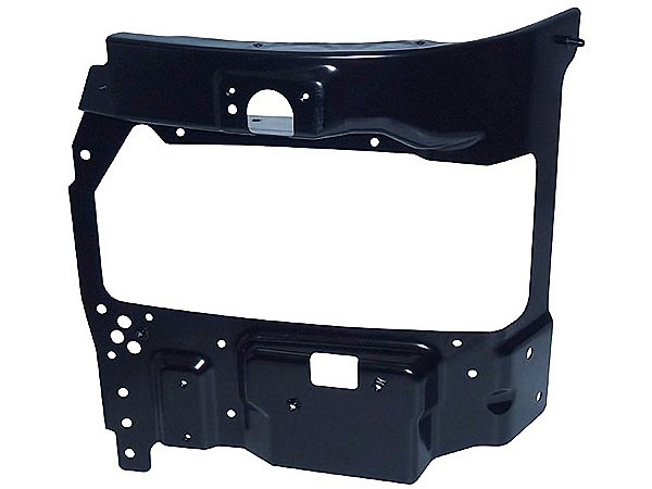 Bojo de Farol Lado Esquerdo para Scania Série 5 2010 em Diante - 1853354