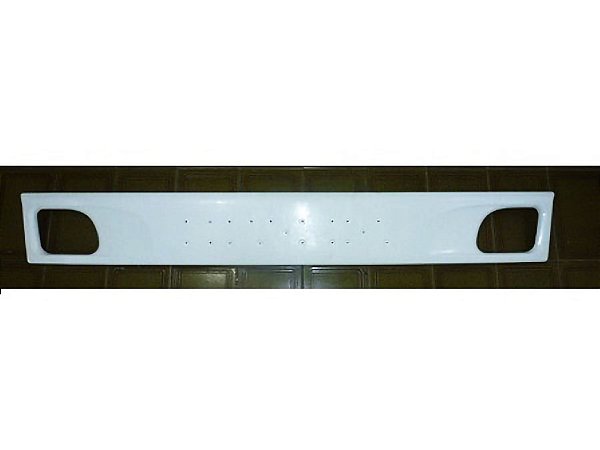 Painel Frontal Superior da Cabina para Scania P/R 94/114/124 - 1383609