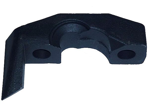 Suporte Torre do Estabilizador de Cabine Lado Esquerdo para Sca Série 4/5 Todos - 1514498