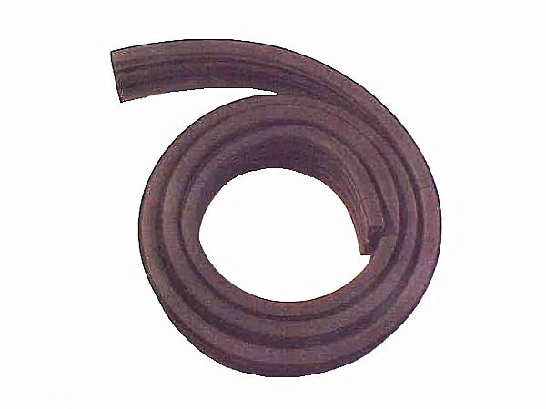 Kit Canaleta Superior de Vidro Flocada para Porta Scania 110/111 - 236346