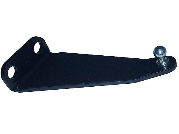 Suporte do Amortecedor Lado Direito para Scania Série 4 P/G/R - 1532967