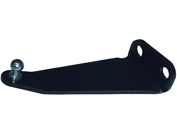 Suporte do Amortecedor da Grade L.E para Scania Série 4 P/G/R - 1532968