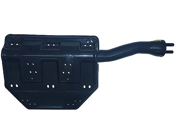 Suporte de Paralama Dianteiro Lado Direito para Sca Série 4/5 Tarcado e Trucado - 1457922