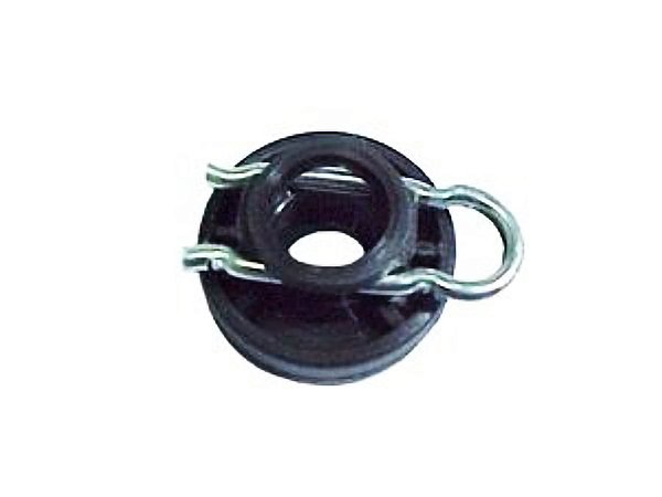 Kit Grampo Deslizante para Porta Sca Modelos 94/114/124/164 - 1366764