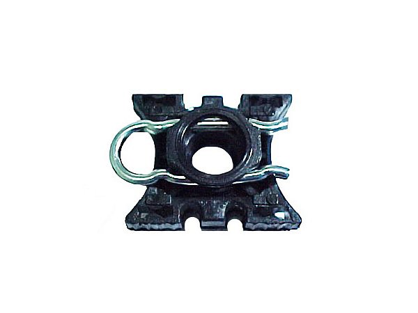 Kit Trilho de Máquina para Porta Corrediça Scania 94/114/124/64 - 1346119