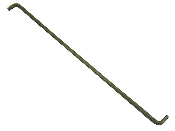 Kit Haste para Fechadura Média 230MM - Sca 112/142 - 296117
