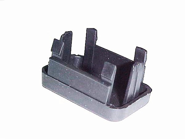Kit Tampa Cega para Painel Scania 113 Série 4 - 372628