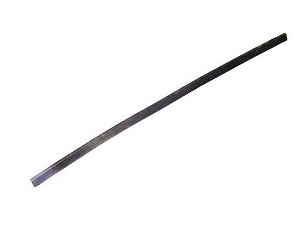 Kit Guarnição de Borracha para Canaleta Inferior de Vidro Sca 111/112/113 - 296936