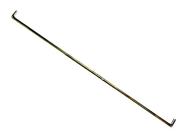 Kit Haste de Fechadura Maior 345MM para Sca R112/113/T112/113 - 296118