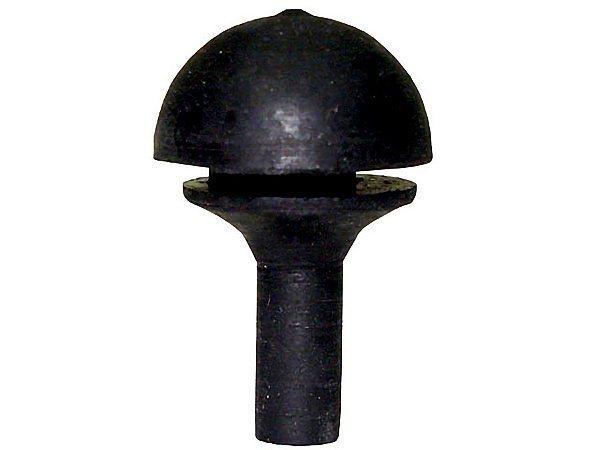 Kit Coxim de Capô para Scania L110/111 - 134887