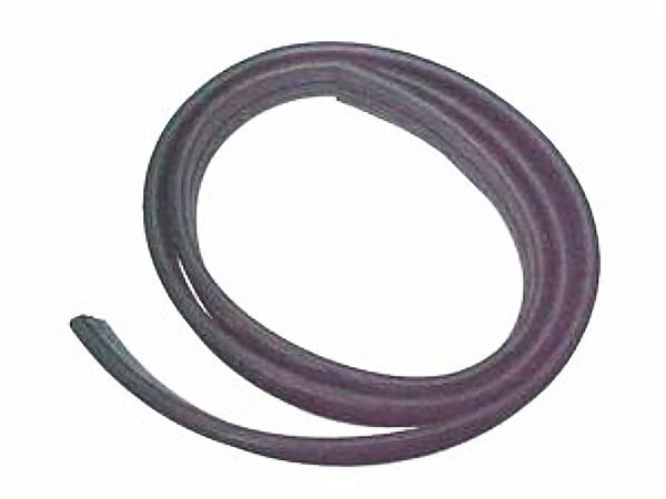 Kit Canaleta para Vidro da Porta Maior 1890mm Scania T112/T142 - 537072