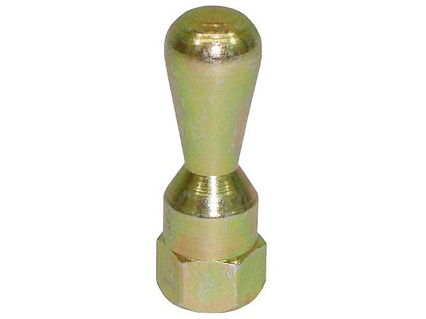 Kit Pino do Suporte do Defletor Frontal para Scania P94, 114, 124 R - 354679