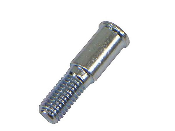 Kit Parafuso Batente de Porta Allen 10X1.5X40 para Sca 112/142 - 296835