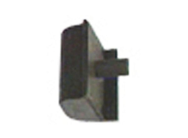 Kit Batente Inferior Traseiro da Cabine com Suspensão a Ar para Scania T113/142/143 - 361243