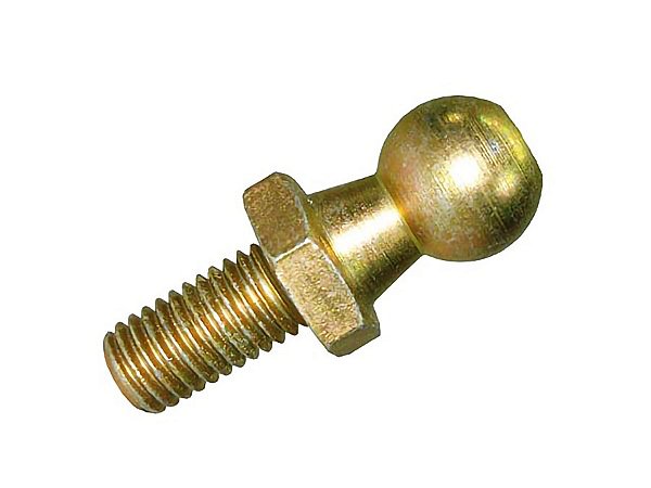 Kit Pino Esférico Regulador de Farol para Scania P93 e R113 - 386064