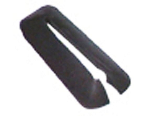 Kit Borracha para Dobradiça de Porta Scania L110/111 - 236299