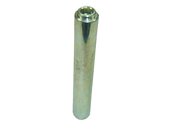 Kit Pino de Fixação com Rosca 10X1,5 e Diâmetro 24 para Scania R-112 e R-113 - 297571