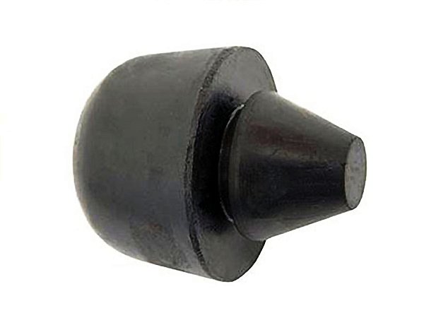 Kit Batente Superior Traseiro da Cabine com Avanço Suspensão a Ar para Scania R-112/113/142/143 - 348764