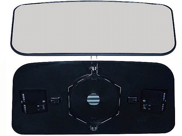 Base para Espelho Sca Série 4 Todos Modelos - 1346378