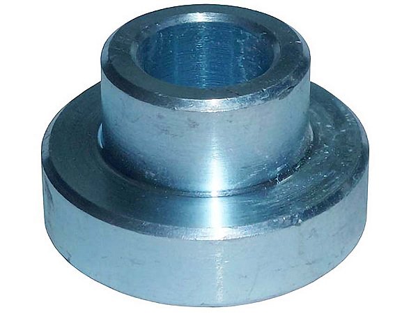 Cilindro para Basculante de Cabine Sca Série 4 - 1524337X
