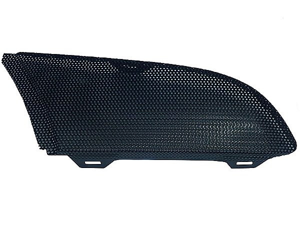 Tela Grade Superior Lateral Direita para Scania Série 5 - 1466032