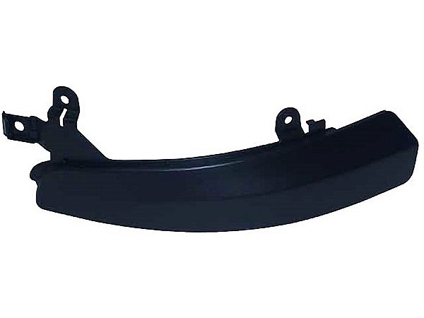 Acabamento Interno da Coluna da Porta Lado Esquerdo Scania Série 5/6 - 2162650