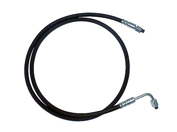 Flexível para Levantar Cabine 1460MM Compatível com Sca 94/114/124/64/R-134 - 1371206