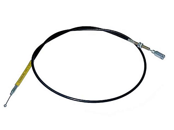 Cabo para Trava de Grade Sca 114/124 - 1400754