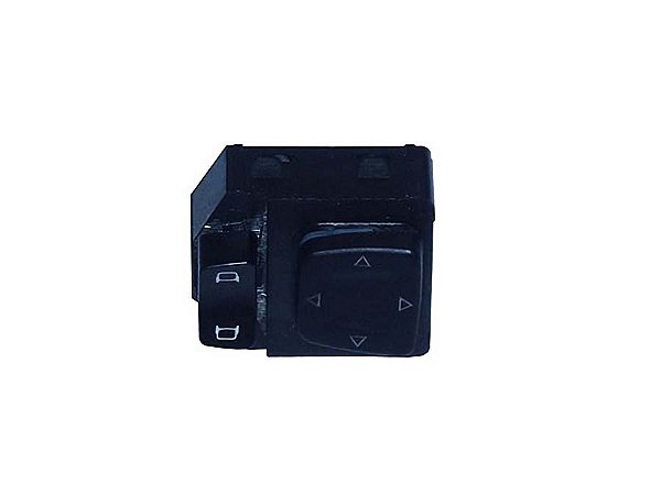 Interruptor para Comando de Retrovisor Scania P/G/R Série 5 - 1863514