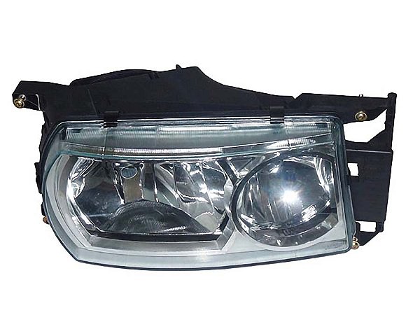Farol Principal Direito H7/H1 sem Pisca para Scania P/G/R/S5 a partir de 2009 - 1760554