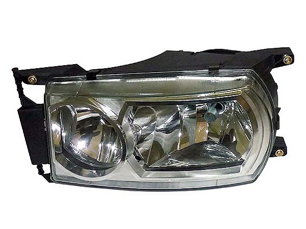 Farol Principal H7/H1 Lado Esquerdo sem Pisca para Scania P/G/R/S5 2009 em Diante - 1760596