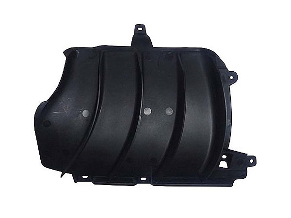 Defletor Frontal para Cabine Lado Esquerdo Scania Série 5 - 1856475