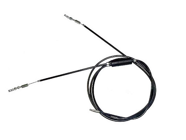 Cabo para Abertura do Capô 2676mm Sca Série 5 G/R - 1926077