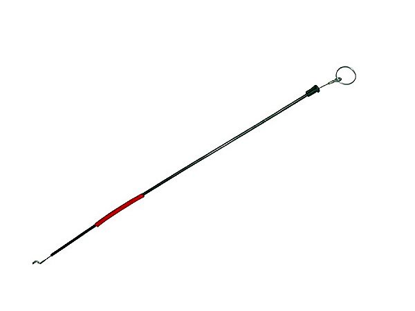 Cabo de Capô 605MM para Sca Série 4/5 - 1892559