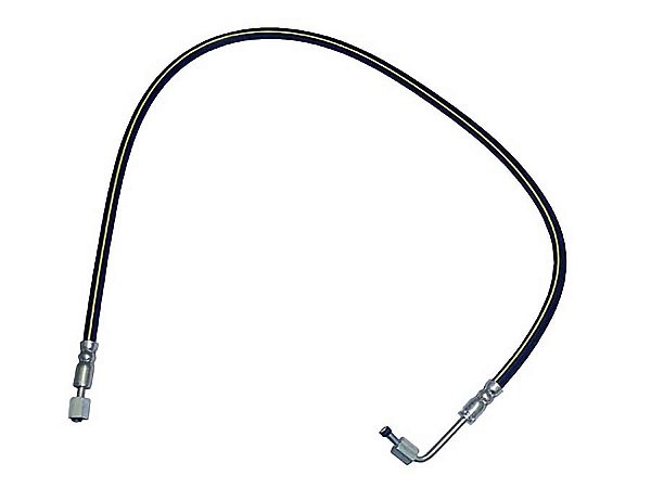 Flexível Basculante de Cabine para Scania Série 4 - 1851249