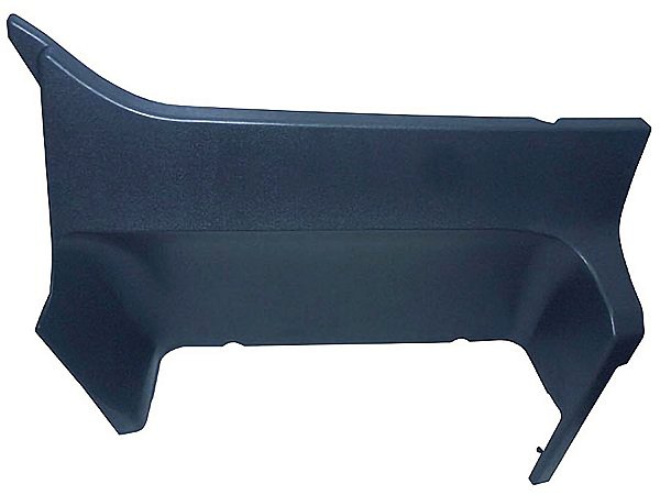 Moldura para Estribo Lado Direito Scania S5/S6 - 1805342