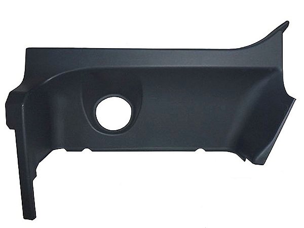 Moldura do Estribo Lado Esquerdo para Scania S5/S6 - 1805341