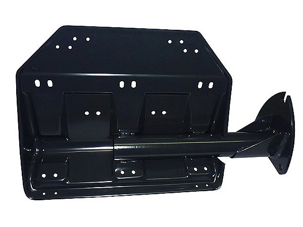 Suporte de Paralama Dianteiro Lado Direito Trucado para Sca Série 4/5 - 1772551