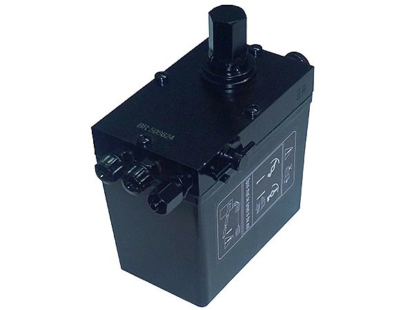 Bomba Bascular de Cabine 2 Vias para Sca P/G/R/T Série 5 - 1855566